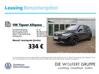 Volkswagen Tiguan Allspace - Vorschau Bild 3