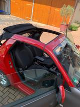 Smart ForTwo cabrio 1.0 52kW -