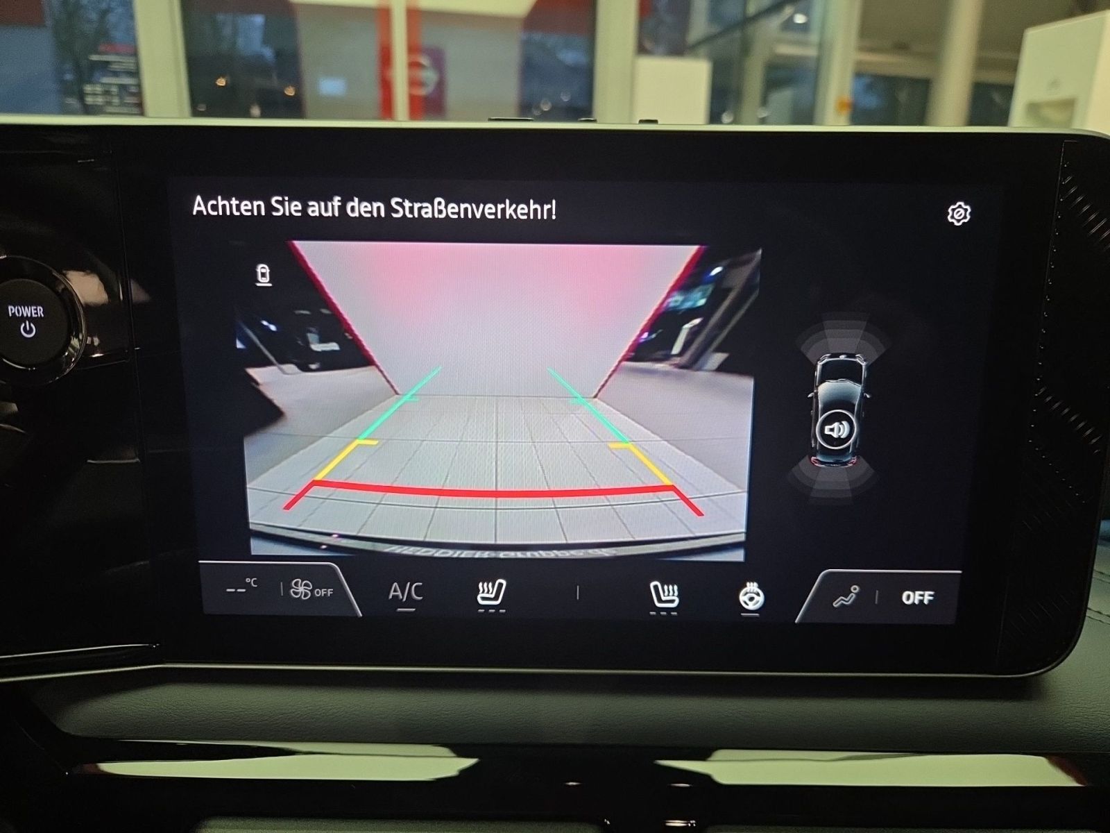 Fahrzeugabbildung Nissan Micra 110 kW Evolve*NAVI*PDC*KAMERA