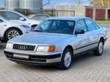 Audi 100 2.3 aus 2 Dr.-Hand Schiebedach TÜV 09/2025