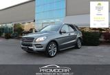 Mercedes-Benz MERCEDES-BENZ ML 350 BlueTEC 4Matic SPORT *SERVI - : Mercedes Ml