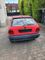 Volkswagen VW Polo G 40 - Volkswagen Polo: G40