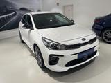Kia Rio 1.0 T-GDI GT Line Sehr gepflegt - gebrauchte Kia Rio aus dem Jahr 2020
