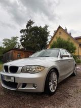 BMW 116i - STEUERKETTE NEU! TÜV NEU!  - BMW 116 aus 2006: 116i