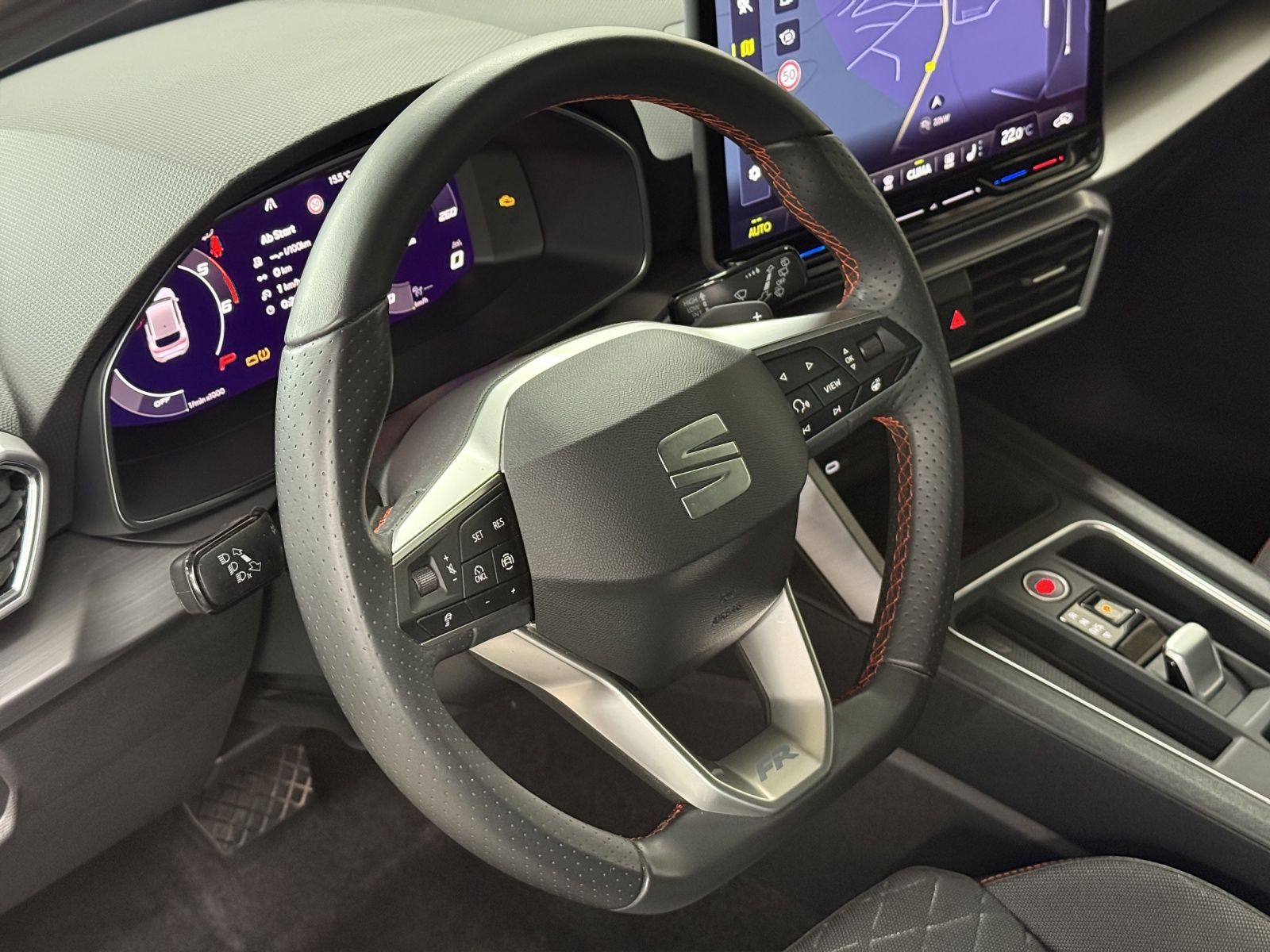 Seat Leon - Bild 10