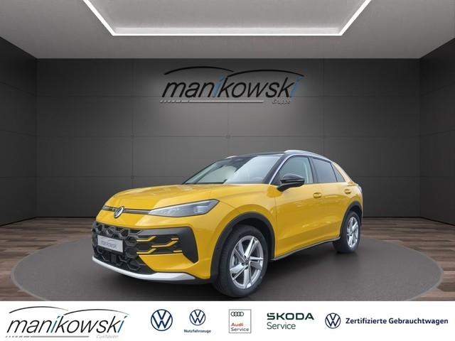 Volkswagen T-Roc Style 1.5 l eTSI OPF 85 kW