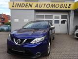 Nissan Qashqai 360   Getriebe probleme. Fährt mit Notla - Nissan Qashqai in Köln