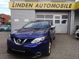 Nissan Qashqai 360   Getriebe probleme. Fährt mit Notla - Nissan Qashqai in Köln