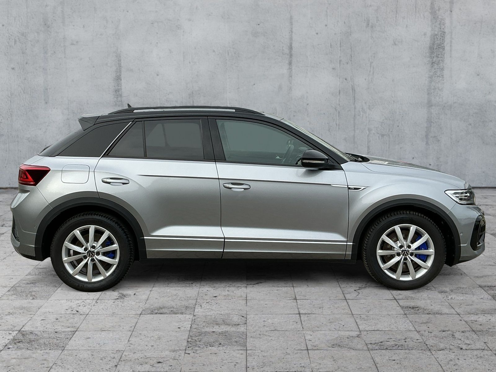 Volkswagen T-Roc - Bild 7