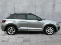 Volkswagen T-Roc - Vorschau Bild 7