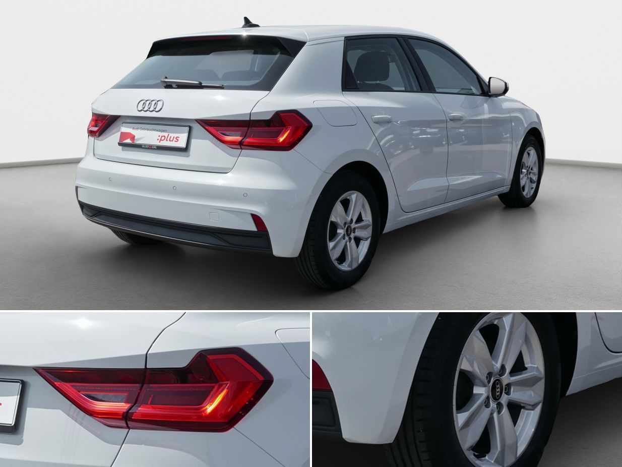 Audi A1 - Bild 24
