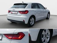 Audi A1 - Vorschau Bild 24