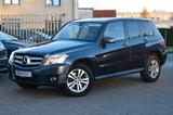 Mercedes-Benz GLK 220 CDI BE 4Matic AUT.|Leder|Navi|Si-Hzg|PDC - Mercedes-Benz Geländewagen aus dem Jahr 2009