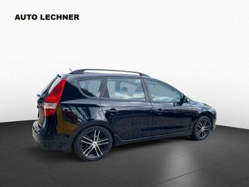 Bild 5 Hyundai i30 CW 1.4 *AHK*KLIMAAUTO*SHZ*8-FACH*