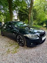 BMW 320i Cabrio M-Paket, Scheckheft , TÜV NEU - BMW 320: M Paket 320i