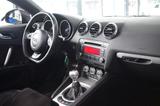 Audi TT 2.0 TFSI Roadster *S-Line Plus* TopZustand - Audi aus 2011: Cabrio