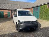 Volkswagen T6 Multicamper ähnlich California - VW T6 California Gebrauchtwagen in Dresden