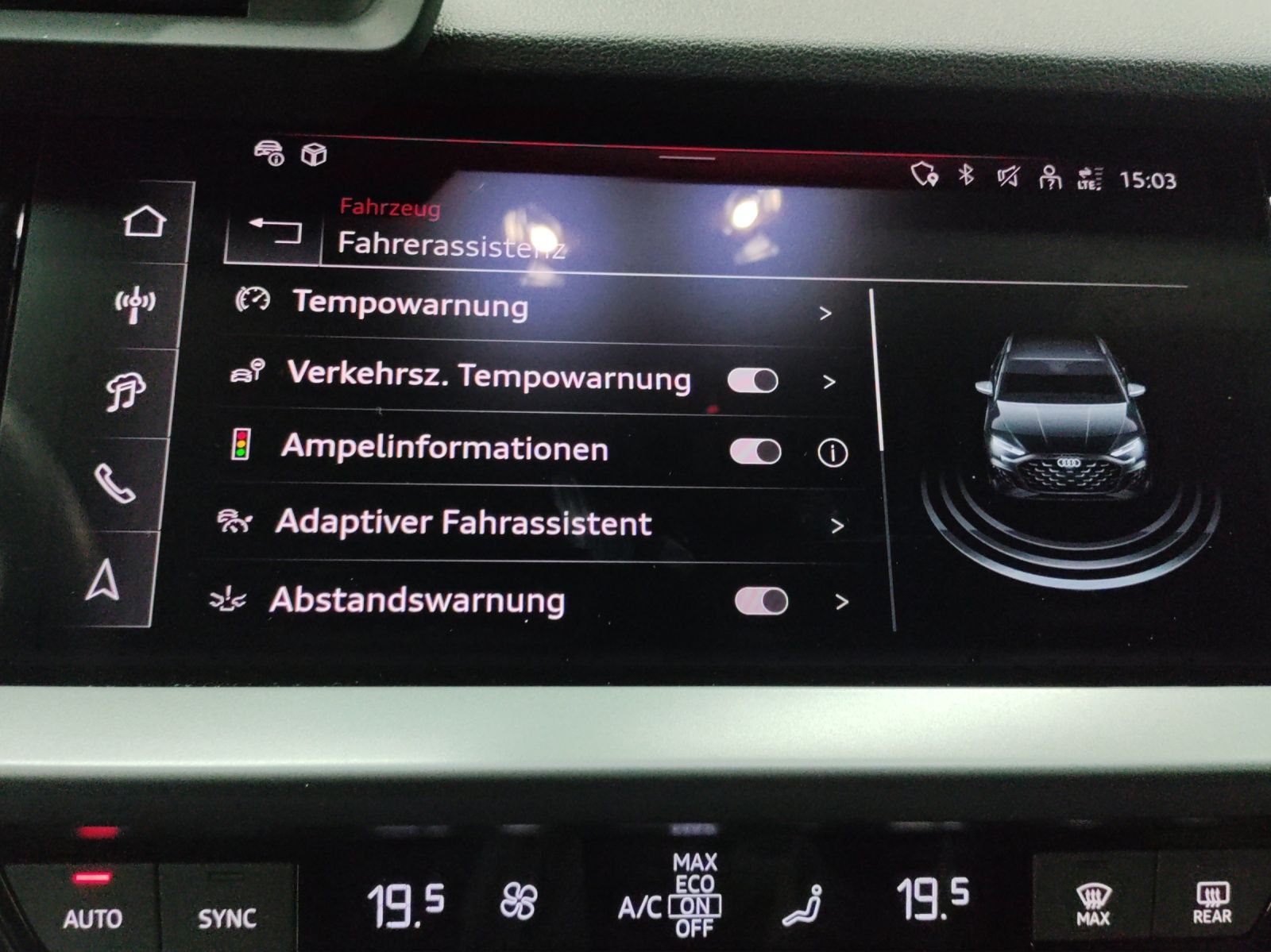 Audi A3 - Bild 17