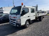 FUSO Canter 7C18 Dreiseitenkipper Meiller 7Sitze - FUSO LKWs
