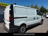 Renault Trafic Kasten L1H1 2,7t Komfort*KLIMA*ELEK FENST - Renault Trafic in Duisburg