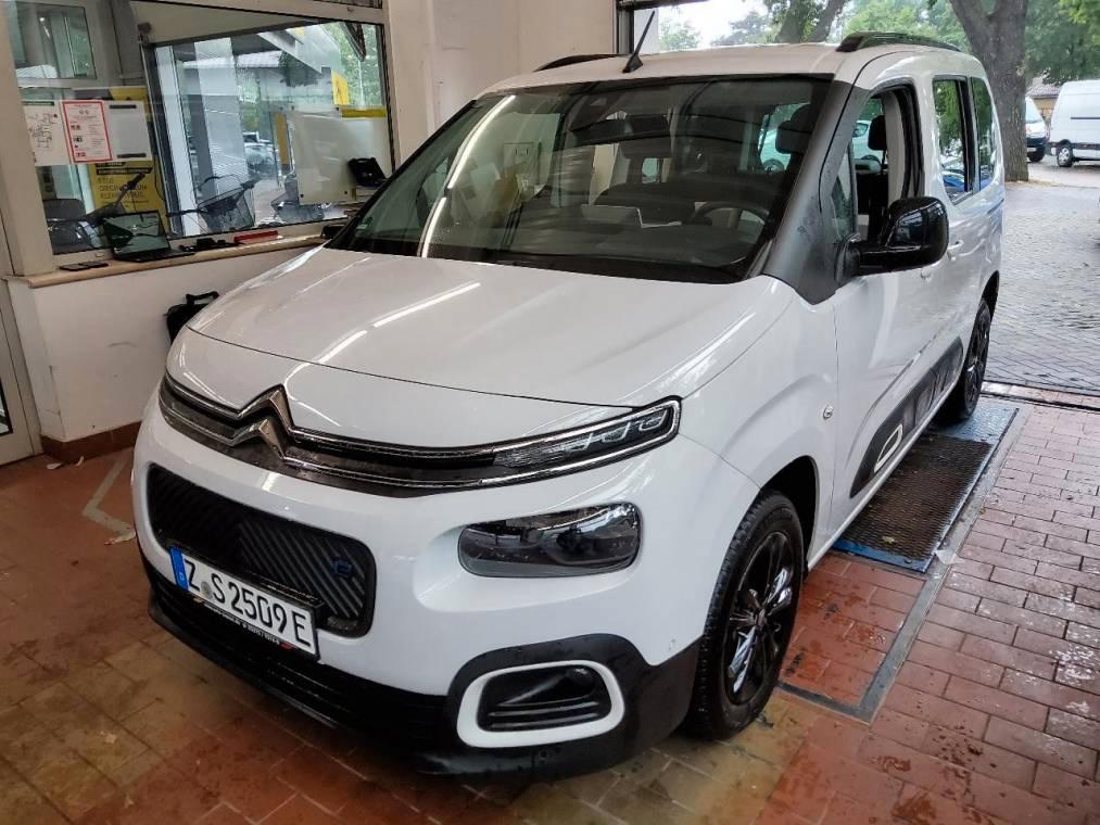 Citroën Berlingo M 136 Shine*Matrix*SHZ*Navi*11 kW OBC*