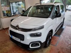 CITROEN Berlingo M 136 Shine*Matrix*SHZ*Navi*11 kW OBC*
