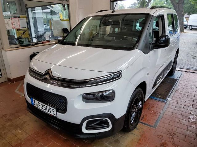 CITROEN Berlingo M 136 Shine*Matrix*SHZ*Navi*11 kW OBC*