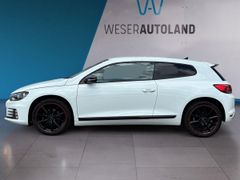 Fahrzeugabbildung Volkswagen Scirocco 1.4 TSI PDC NAVI LIGHT-ASSIST