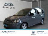 Volkswagen Caddy 1,5 eHybrid LIFE DSG AHK*StHz*Navi*RFK - Hybrid (Benzin/Elektro) Kastenwagen