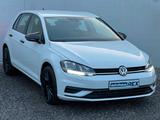 Volkswagen Golf VII Limo 1.6 TDI BMT NAVI KAMERA +SCHECK - 1.6l Gebrauchtwagen