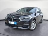 BMW X2 sDrive18i Advantage Navi Klimaaut. AHK PDC - gebrauchte BMW X2 aus dem Jahr 2021