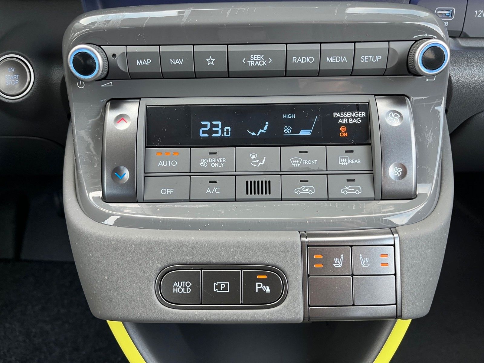 Hyundai INSTER – Bild 16