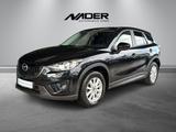 Mazda CX-5 Center-Line AWD 2.2 Turbodiesel KAT Metalli - Mazda CX-5 Gebrauchtwagen in Stuttgart