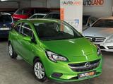 Opel Corsa E Edition*NUR 109TKM*KLIMA*TEMPO*PDC - Autos in Bonn: Co