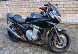 Suzuki Bandit 1250 Hurric Sportauspuff  - Suzuki Motorräder in Frankfurt