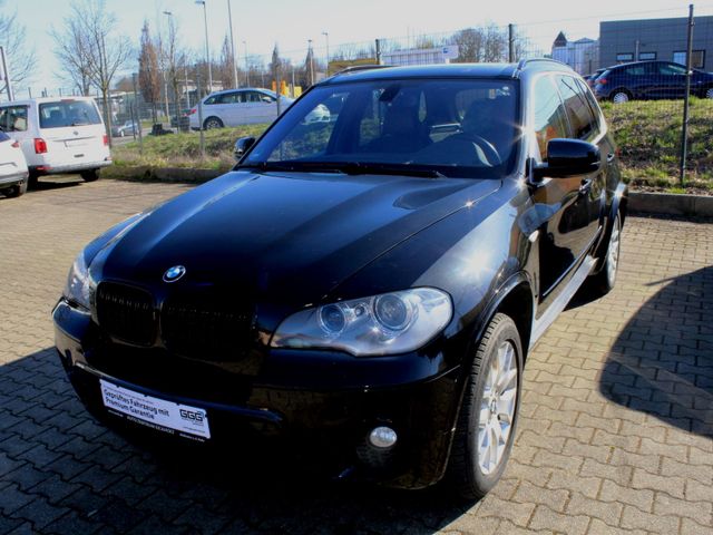 BMW X5 xDrive40d M Sport Panorama AHK Head up