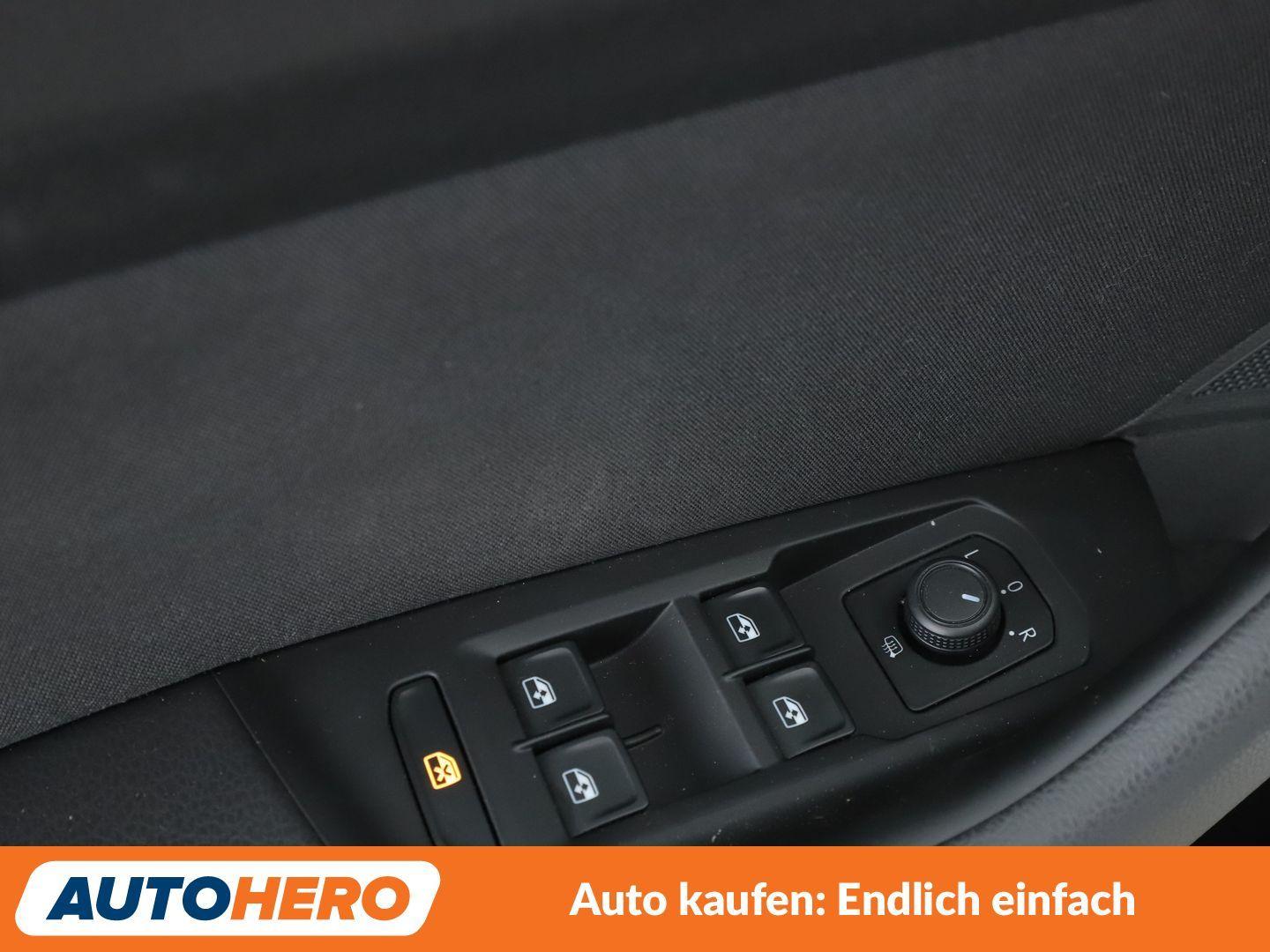 Volkswagen Passat 2.0 TDI Business 4Motion Aut.*LED*ACC*PDC, миниатюра 22