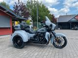 Harley-Davidson FLHTCUTG TRI GLIDE ULTRA  - HARLEY-DAVIDSON ULTRA