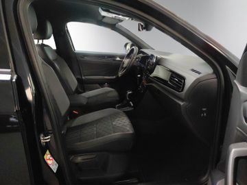 Bild 4 VW T-Roc 2.0 TDI R-Line AHK+ACC+BLACK-STYLE