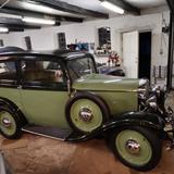 Opel Kadett 1.8l von 1935 - Opel Kadett in Stuttgart