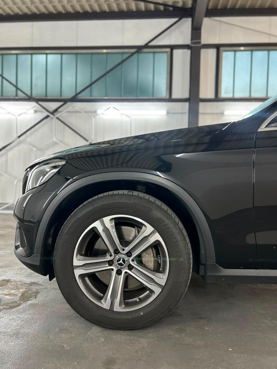 Mercedes-Benz GLC 300 GLC GLC 300 4Matic