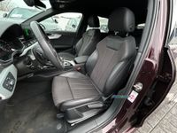 Audi A4 - Vorschau Bild 8