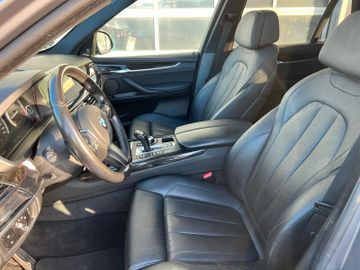 BMW X5 - 7