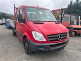 Mercedes-Benz Sprinter II Pritsche/DoKa 209/211/213/215 CDI - Mercedes-Benz Sprinter: 209 Cdi