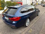 BMW M550d xDrive Touring A - - gebrauchte BMW M550 aus dem Jahr 2018
