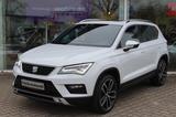 Seat Ateca 1.5l  DSG Xcellence  AHK/LED/Panorama-Dach - : Geländewagen, Panorama Dach
