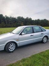 Volkswagen Passat 35i VR6 Exclusiv - Volkswagen Passat: 35i