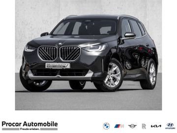 BMW X3 - 1