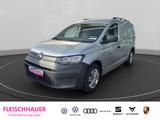Volkswagen Caddy Maxi Cargo 2.0 TDI AHK+PDC+Klima+DAB+Telef - Volkswagen Caddy Maxi in Bonn