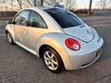 Volkswagen Beetle 2.0l Freestyle+KLIMA+PDC+Sitzheiz+2.Hand - gebrauchte Volkswagen Beetle aus dem Jahr 2009